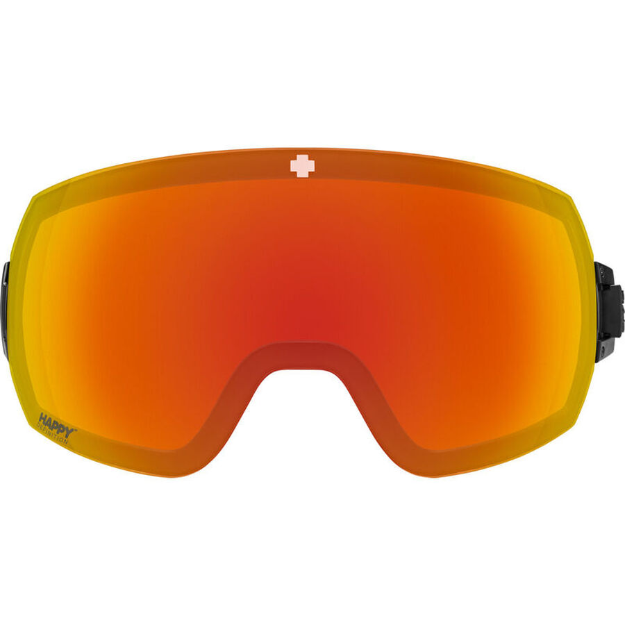 REPLACEMENT LENS LEGACY SE, No Colour Reference-Happy Bronze Red Spectra Mirror, hi-res